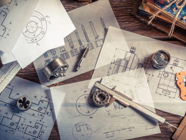 35892279 – designing mechanical parts by engineer